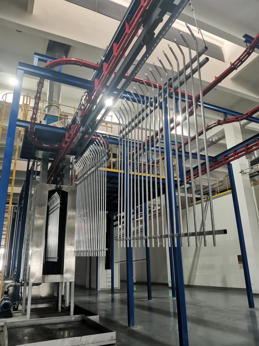 Steel Panels & Gates