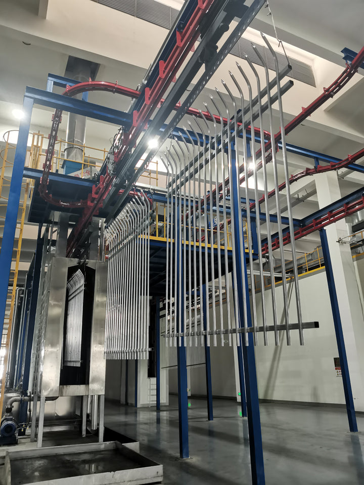 Steel Panels & Gates